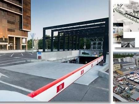 Barty Downtown Apart 2 Timisoara Bagian luar foto