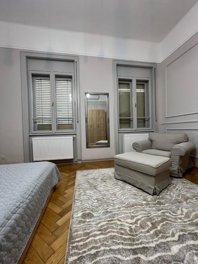 Barty Downtown Apart 2 Timisoara Bagian luar foto