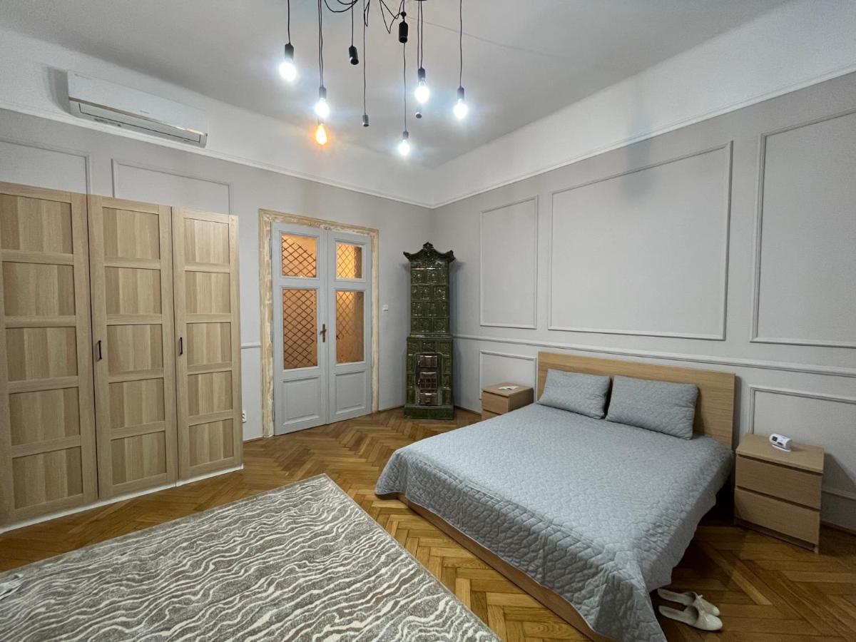 Barty Downtown Apart 2 Timisoara Bagian luar foto